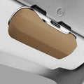 One Percent's   Car Sunglasses   Support ( Easy To Install )